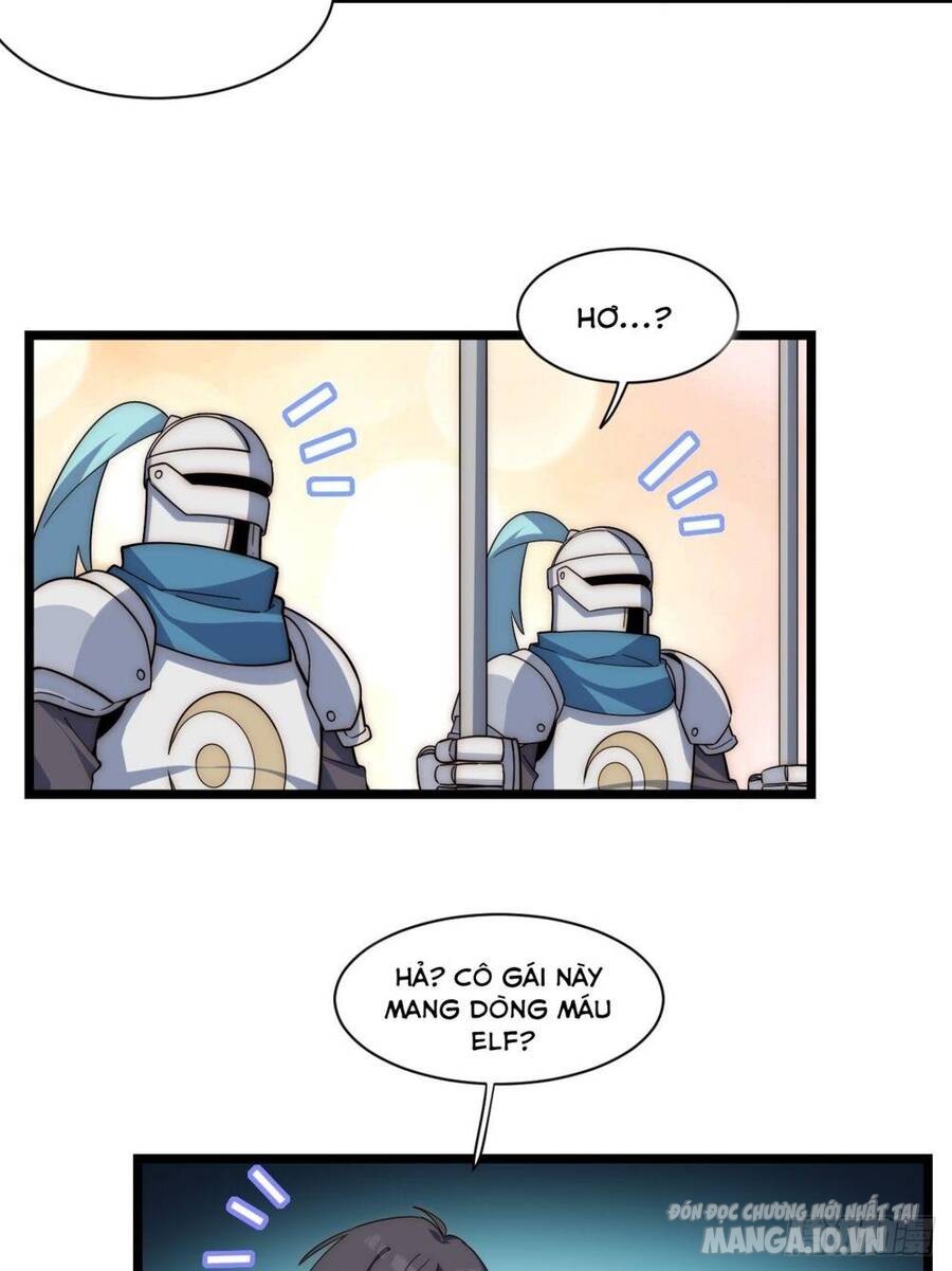 Khô Cốt Hiệp Sĩ Chapter 118 - Trang 2