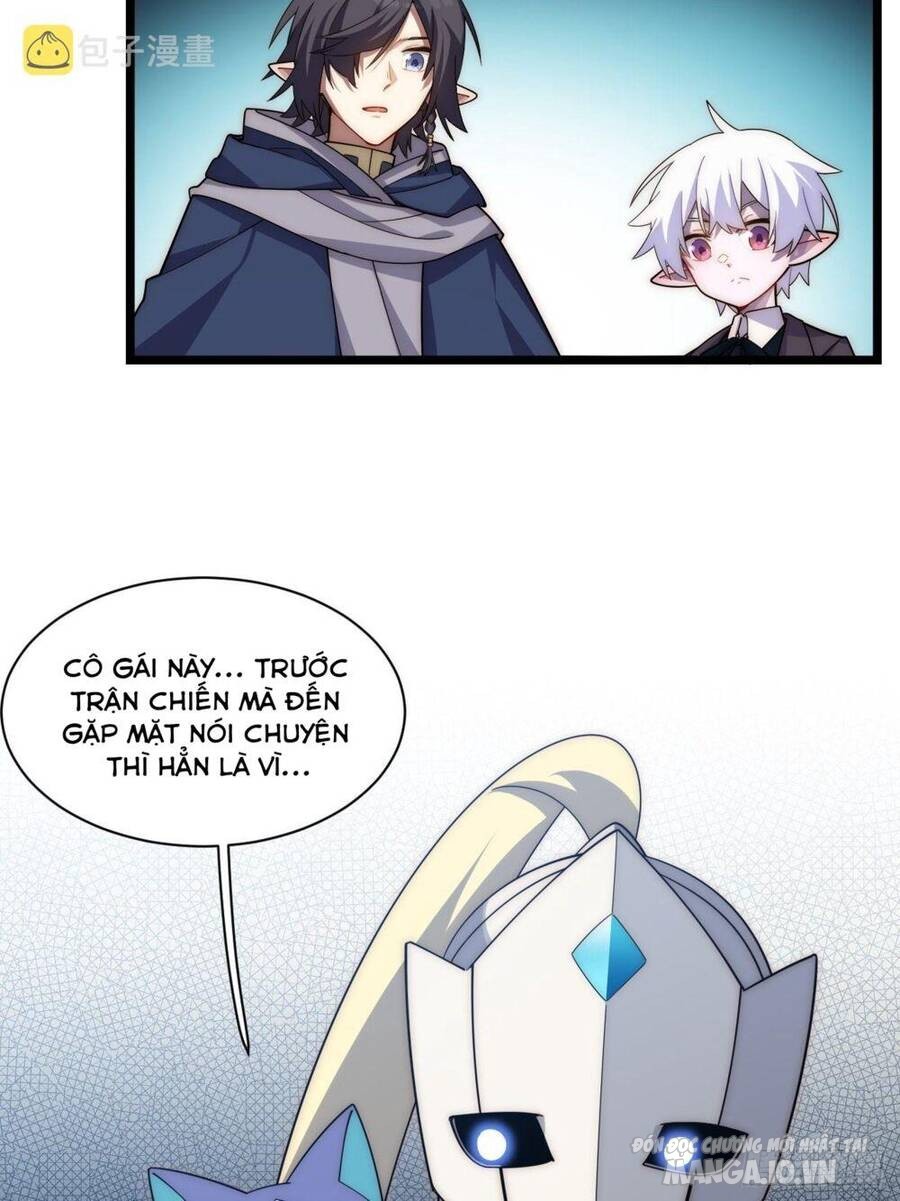 Khô Cốt Hiệp Sĩ Chapter 118 - Trang 2