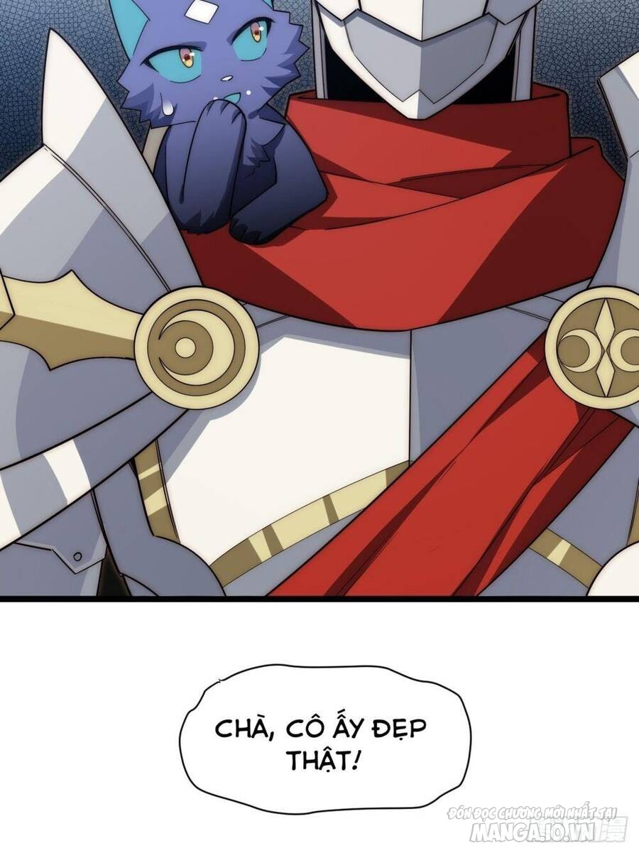 Khô Cốt Hiệp Sĩ Chapter 118 - Trang 2