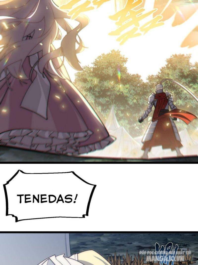 Khô Cốt Hiệp Sĩ Chapter 119 - Trang 2