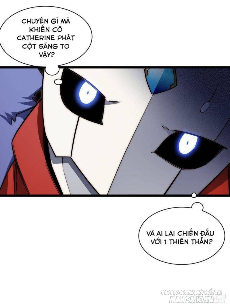 Khô Cốt Hiệp Sĩ Chapter 119 - Trang 2