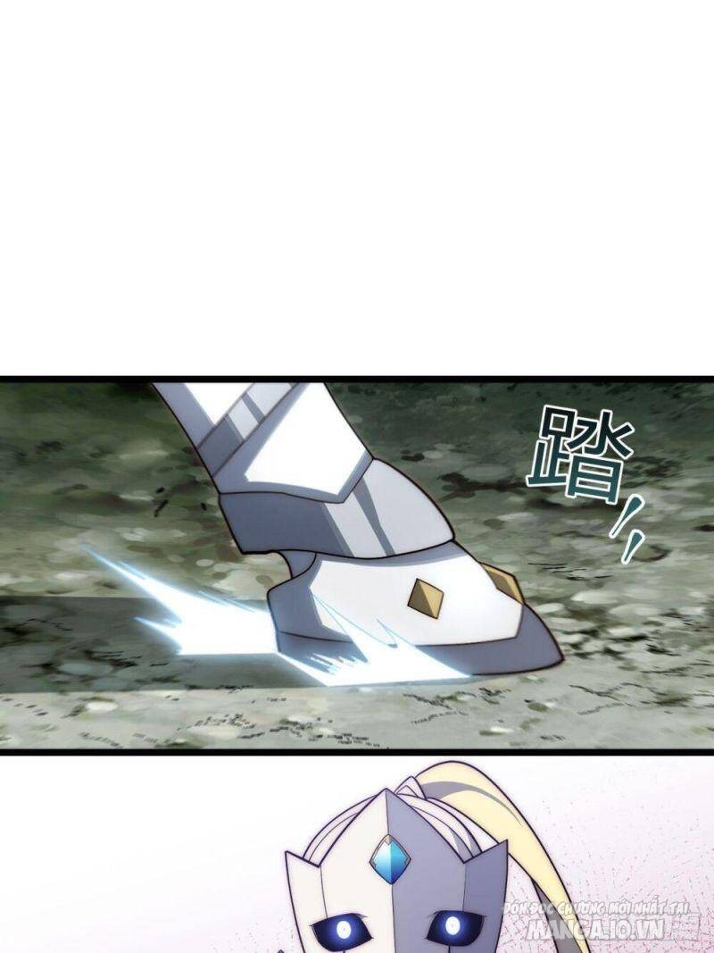 Khô Cốt Hiệp Sĩ Chapter 119 - Trang 2