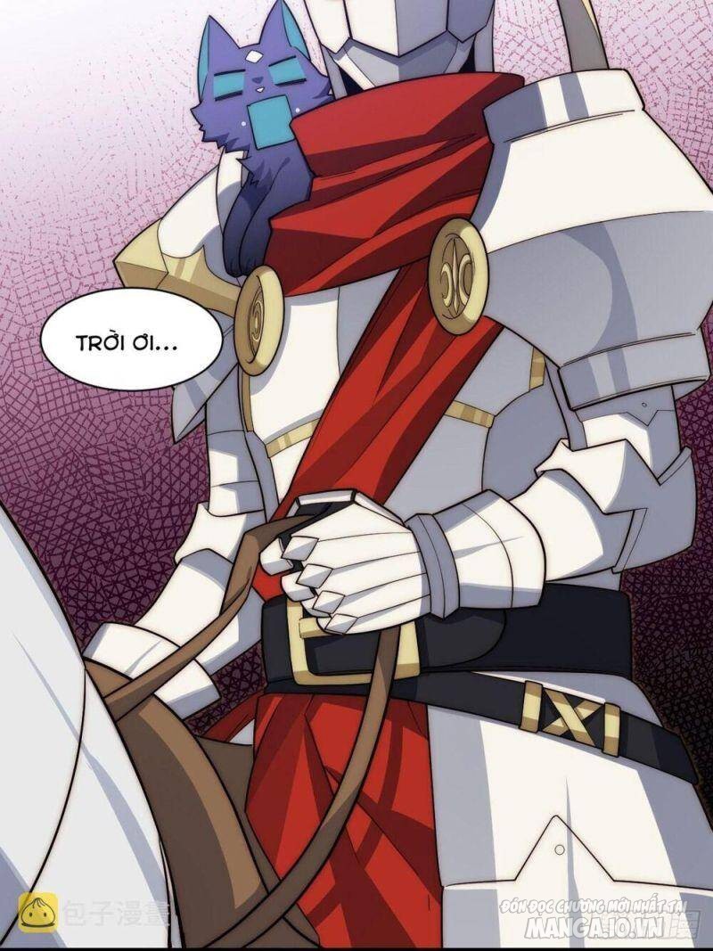 Khô Cốt Hiệp Sĩ Chapter 119 - Trang 2