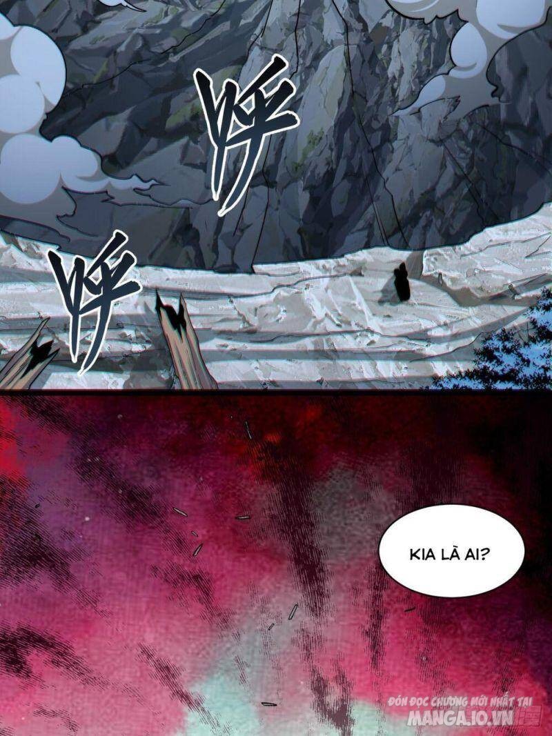 Khô Cốt Hiệp Sĩ Chapter 119 - Trang 2