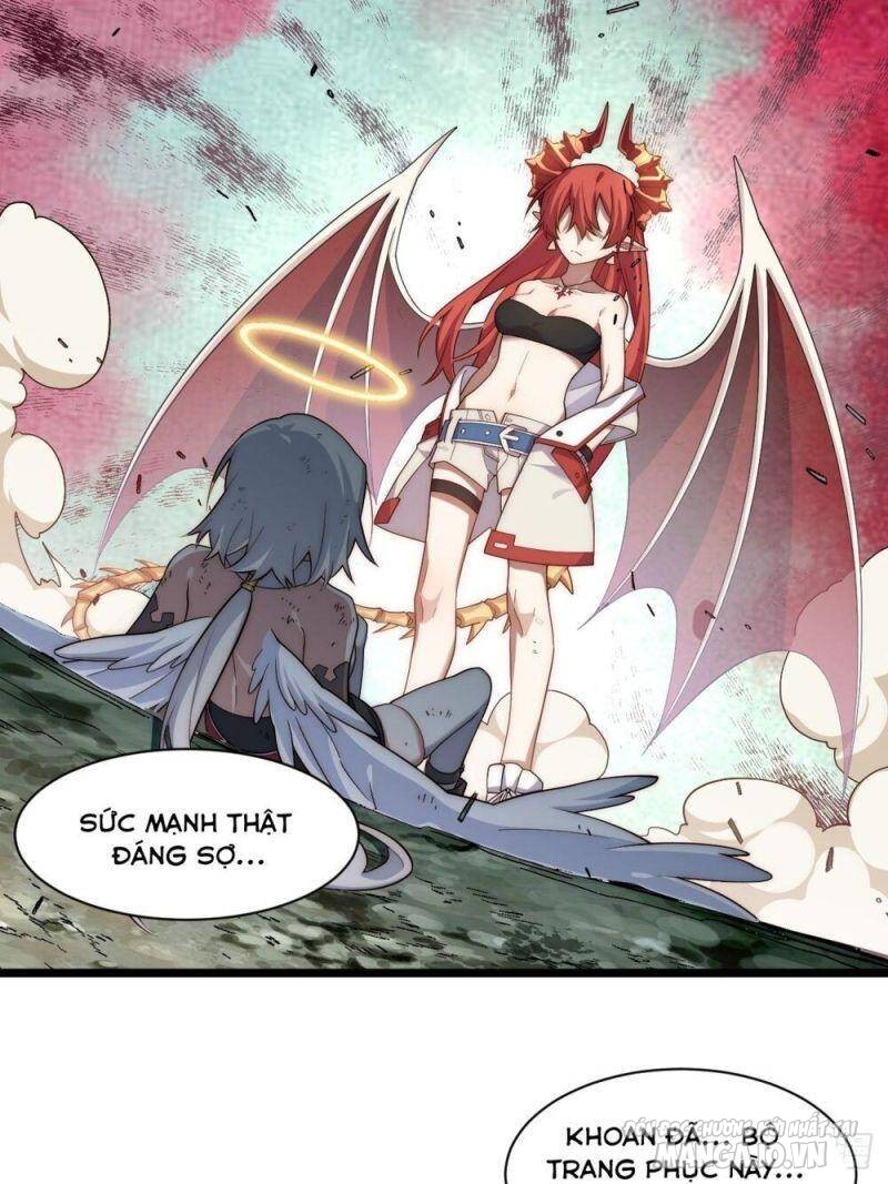 Khô Cốt Hiệp Sĩ Chapter 119 - Trang 2