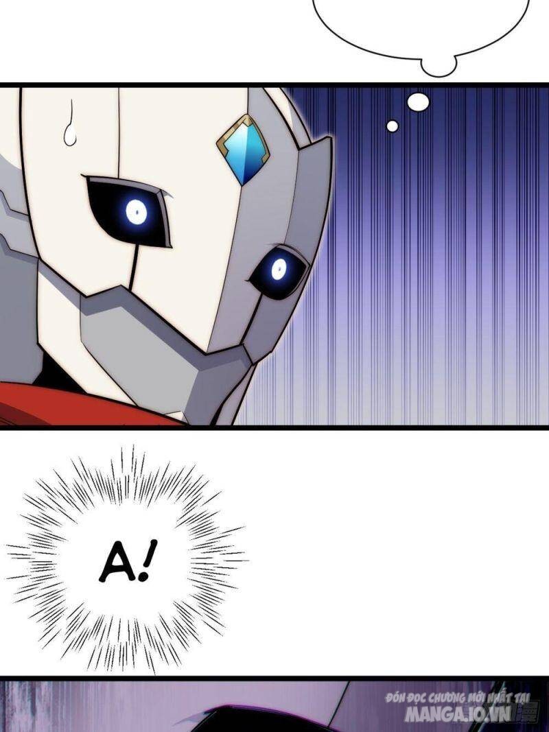 Khô Cốt Hiệp Sĩ Chapter 119 - Trang 2