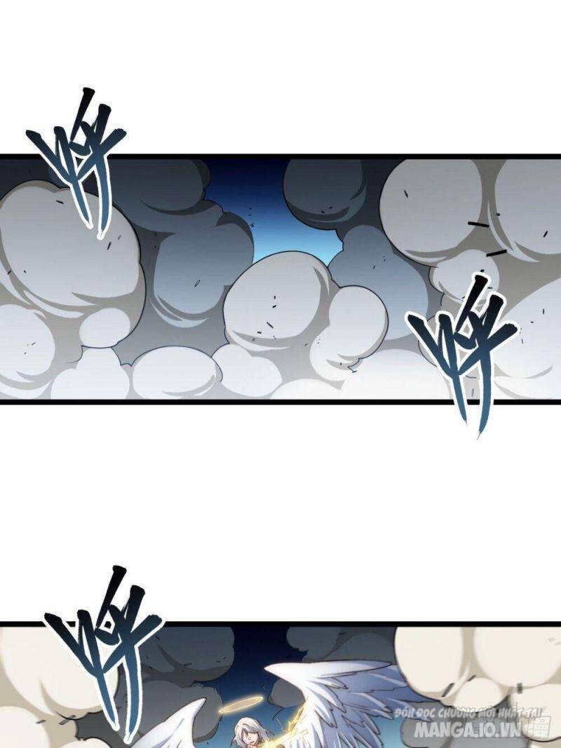 Khô Cốt Hiệp Sĩ Chapter 119 - Trang 2