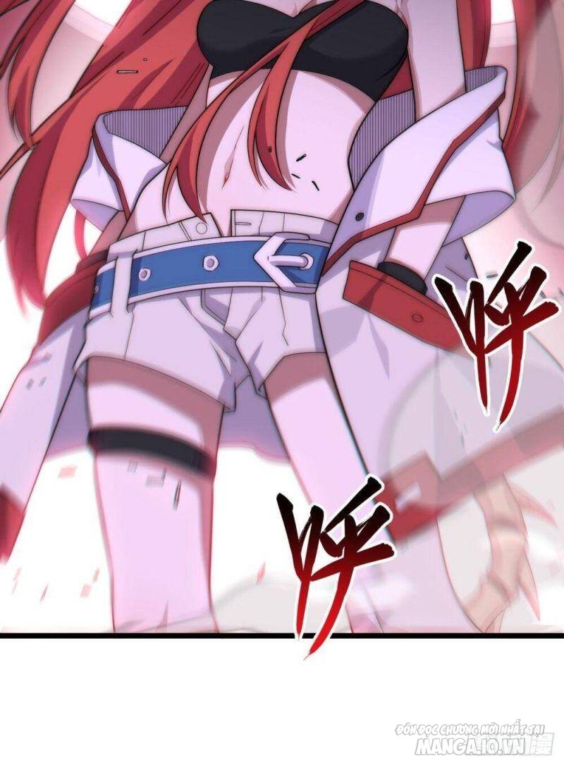 Khô Cốt Hiệp Sĩ Chapter 119 - Trang 2