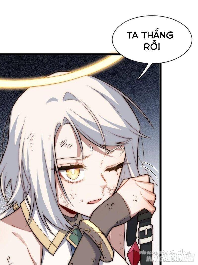 Khô Cốt Hiệp Sĩ Chapter 119 - Trang 2