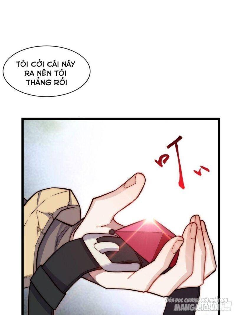 Khô Cốt Hiệp Sĩ Chapter 119 - Trang 2