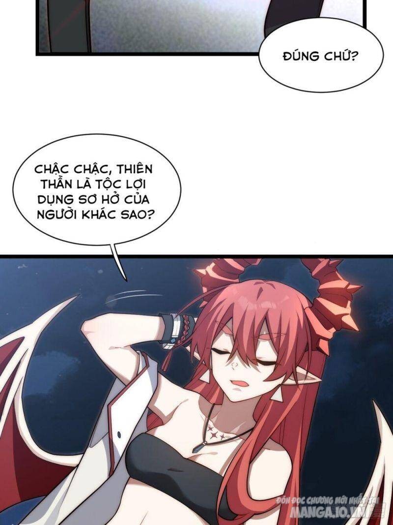 Khô Cốt Hiệp Sĩ Chapter 119 - Trang 2