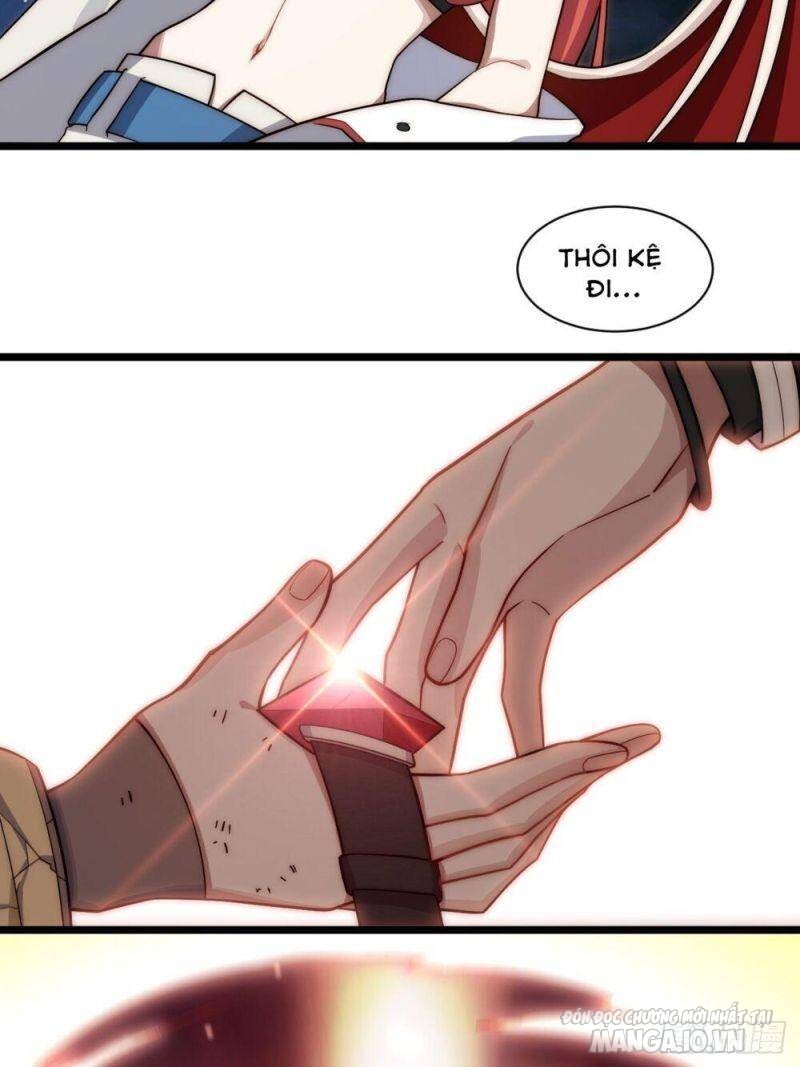 Khô Cốt Hiệp Sĩ Chapter 119 - Trang 2