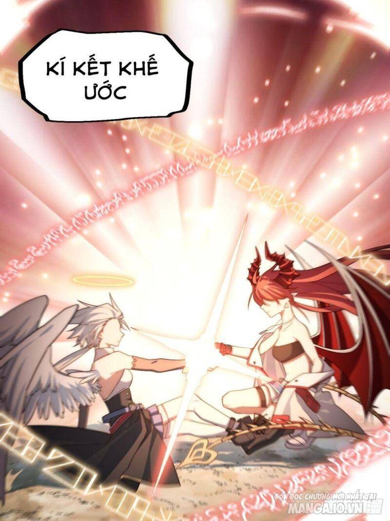 Khô Cốt Hiệp Sĩ Chapter 119 - Trang 2