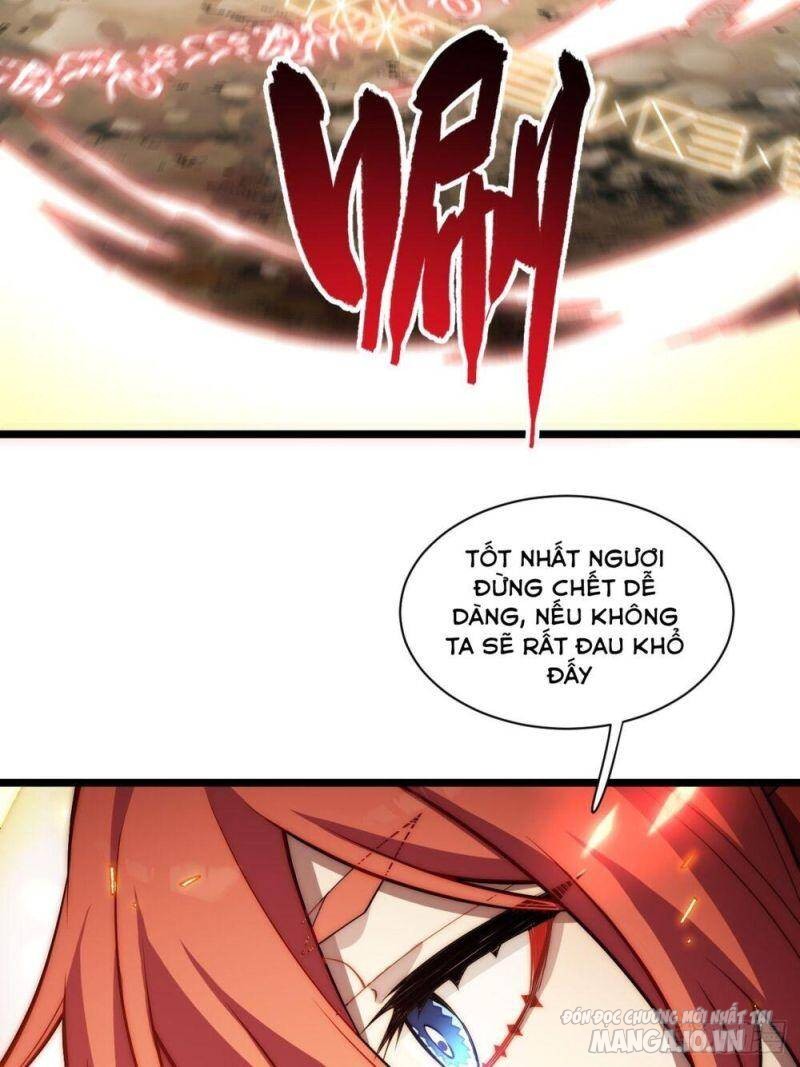 Khô Cốt Hiệp Sĩ Chapter 119 - Trang 2