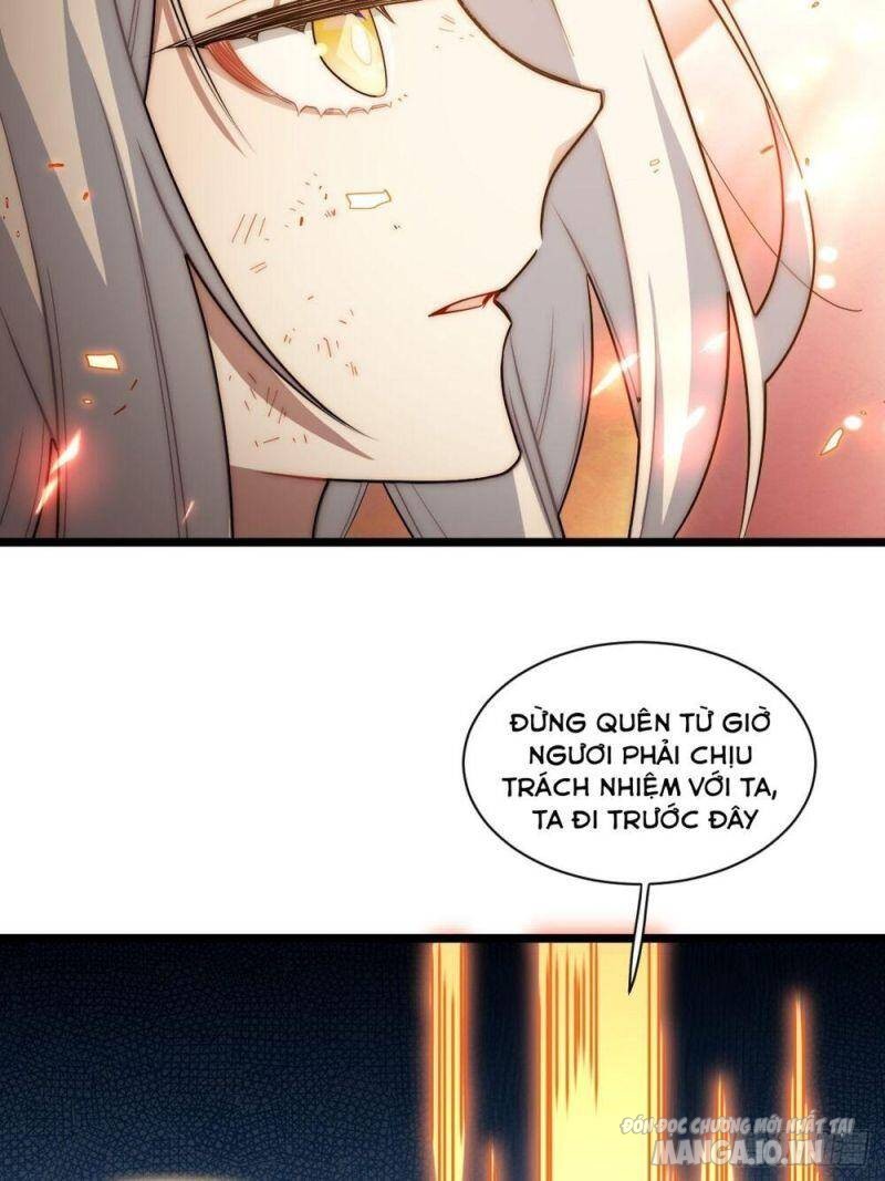 Khô Cốt Hiệp Sĩ Chapter 119 - Trang 2