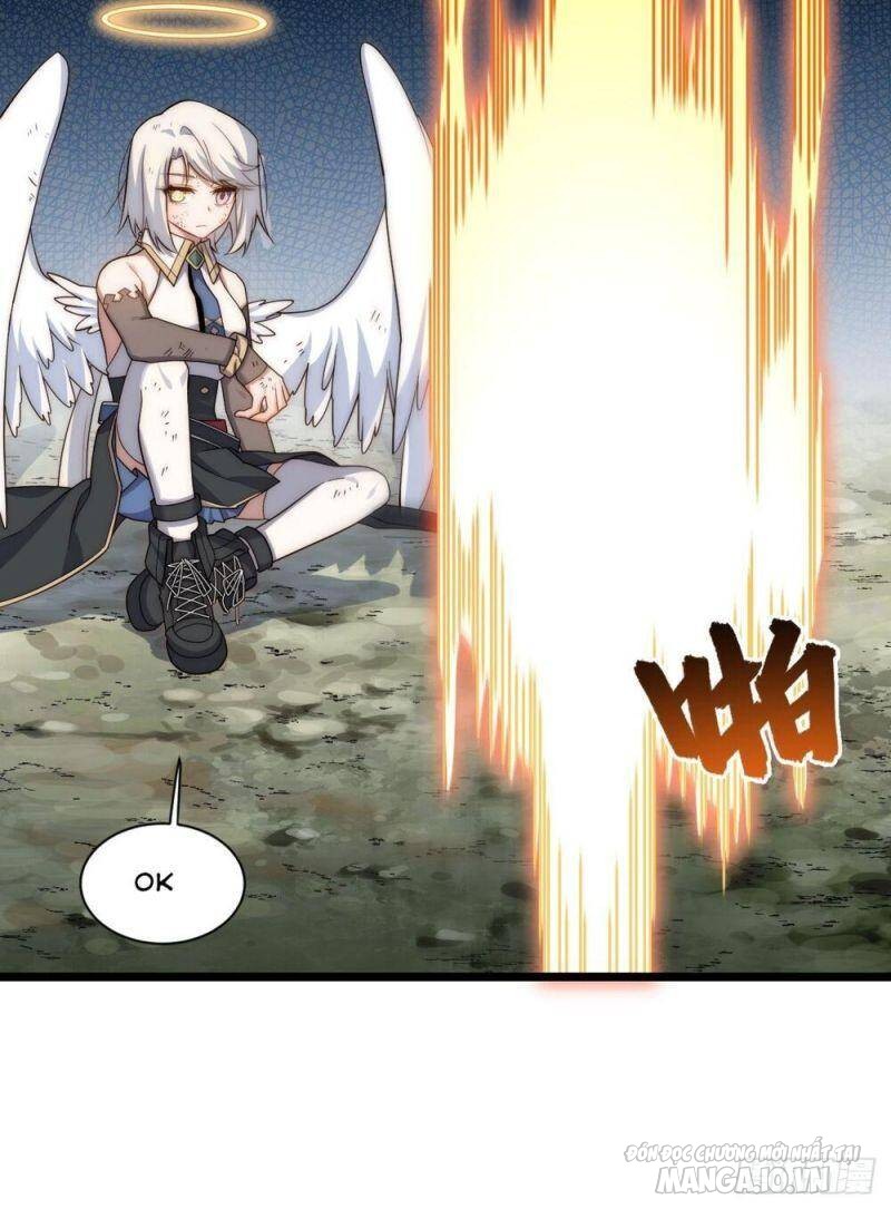 Khô Cốt Hiệp Sĩ Chapter 119 - Trang 2