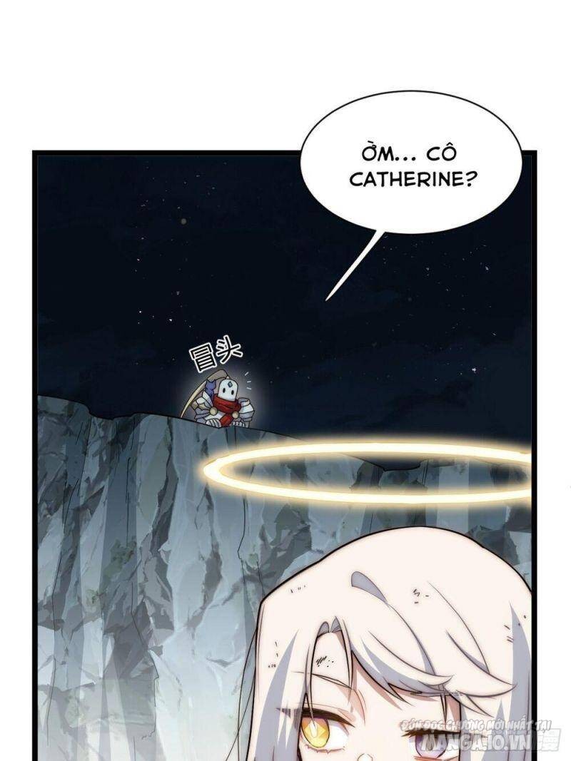 Khô Cốt Hiệp Sĩ Chapter 119 - Trang 2