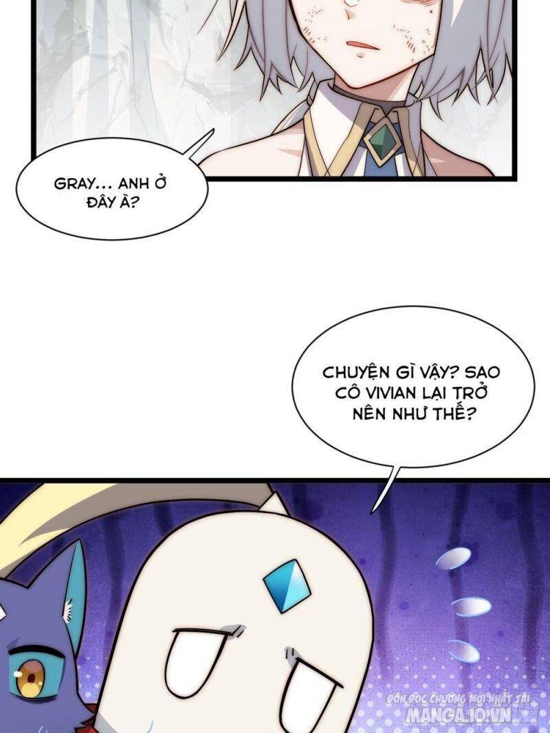 Khô Cốt Hiệp Sĩ Chapter 119 - Trang 2