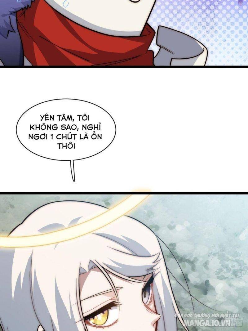 Khô Cốt Hiệp Sĩ Chapter 119 - Trang 2