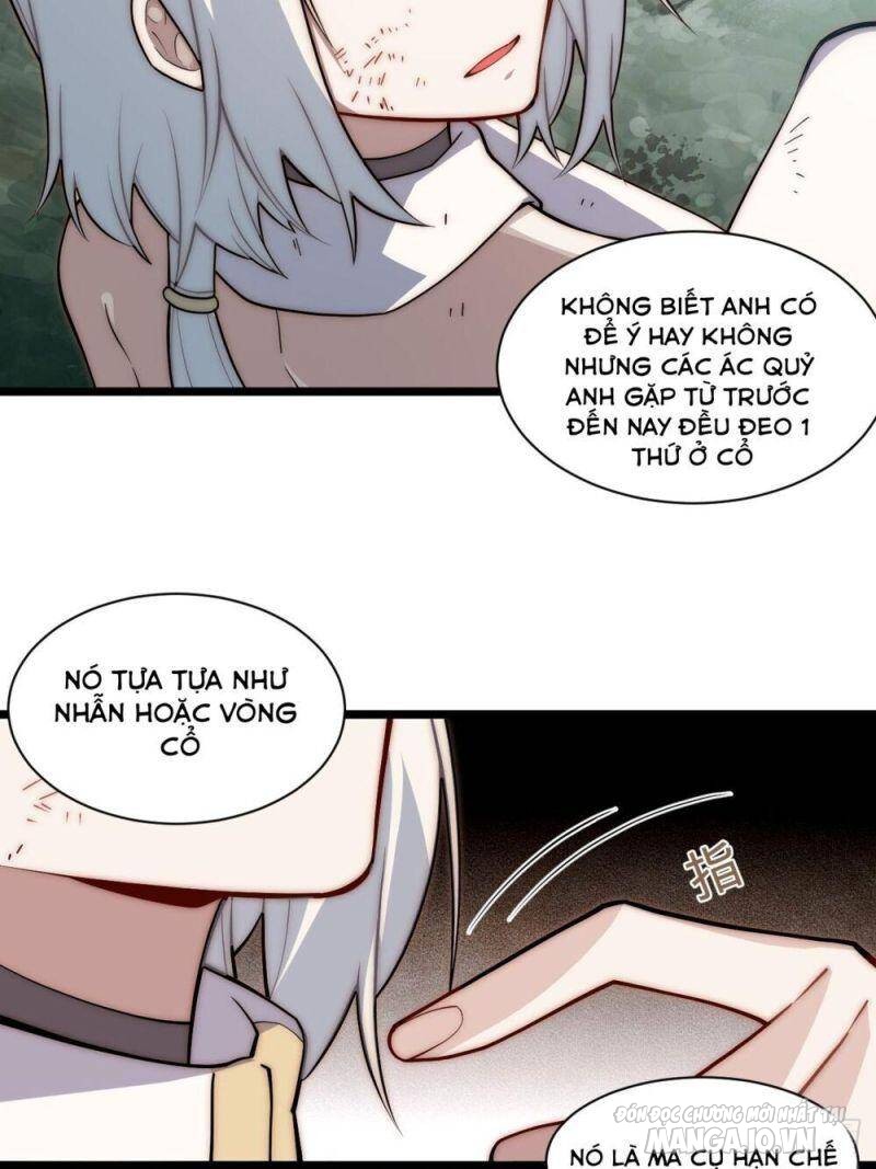 Khô Cốt Hiệp Sĩ Chapter 119 - Trang 2