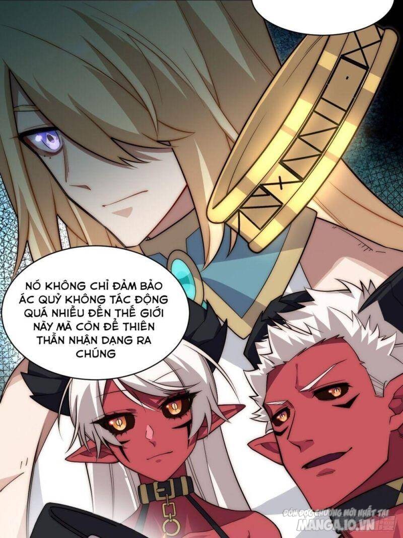 Khô Cốt Hiệp Sĩ Chapter 119 - Trang 2