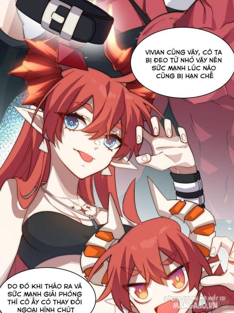 Khô Cốt Hiệp Sĩ Chapter 119 - Trang 2