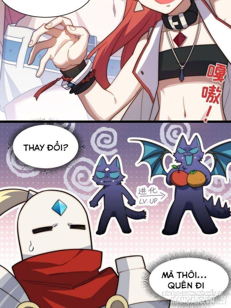 Khô Cốt Hiệp Sĩ Chapter 119 - Trang 2