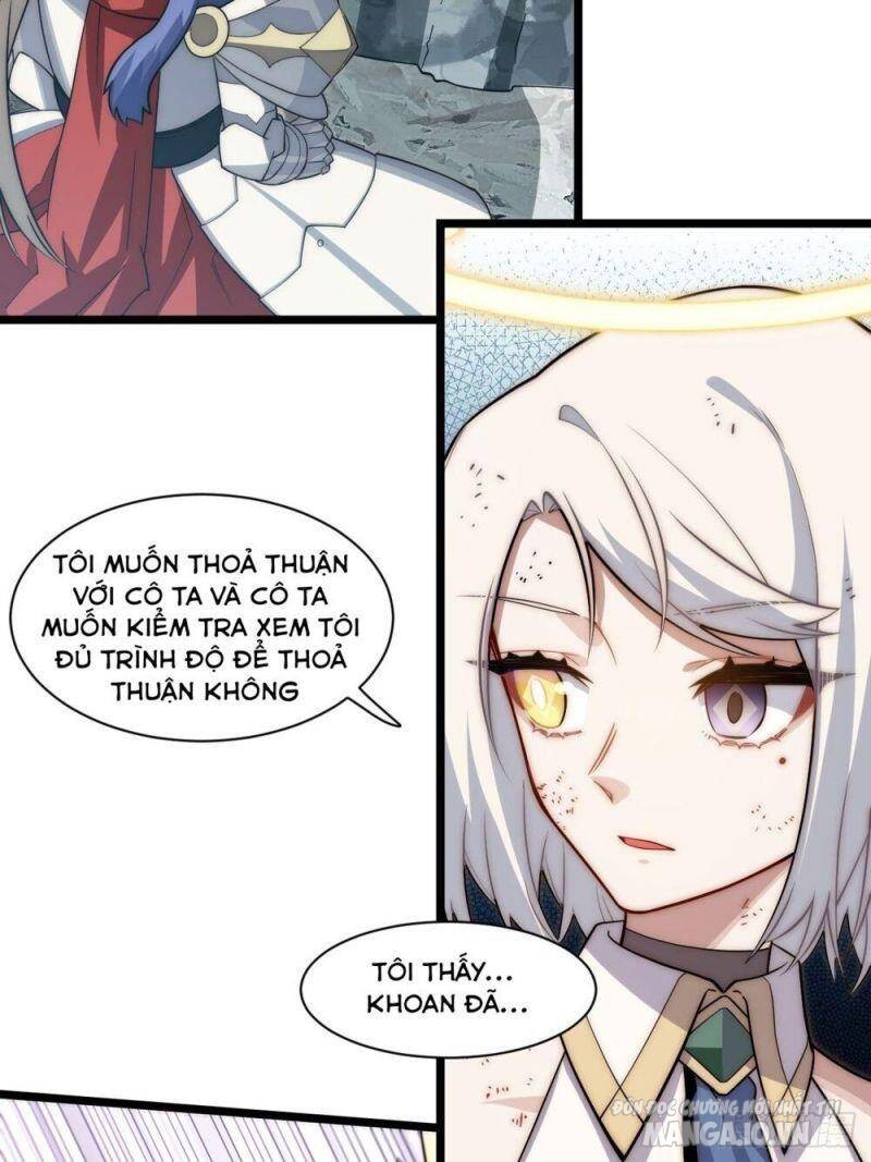 Khô Cốt Hiệp Sĩ Chapter 119 - Trang 2