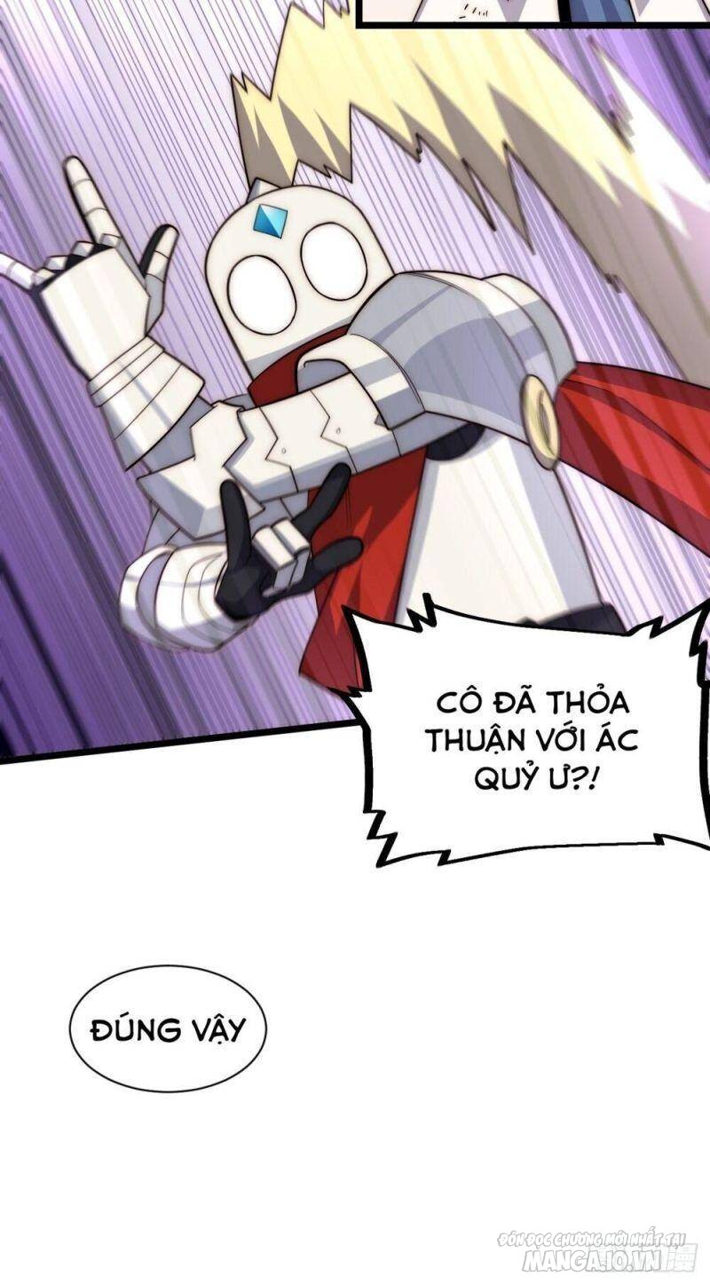 Khô Cốt Hiệp Sĩ Chapter 119 - Trang 2