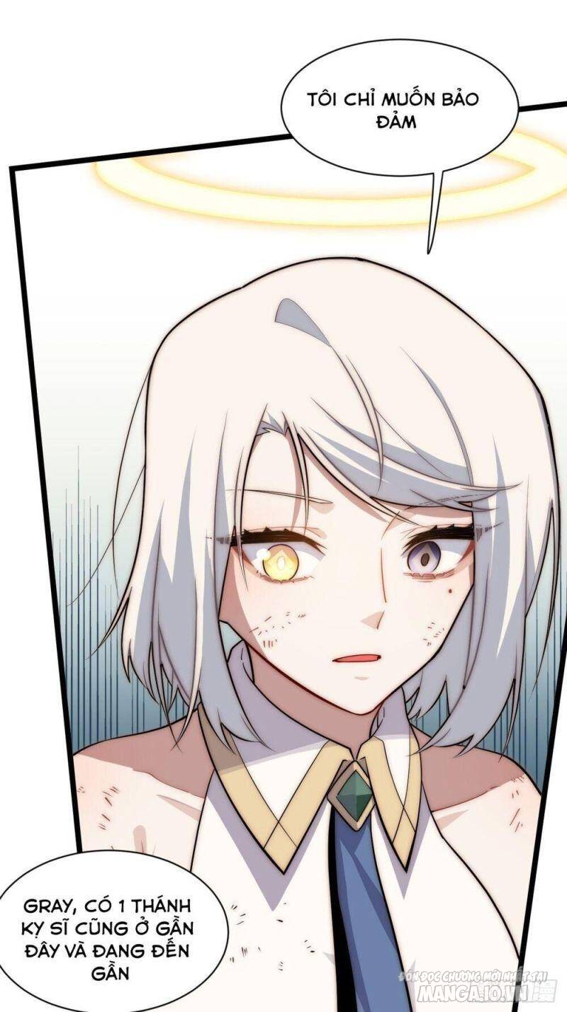 Khô Cốt Hiệp Sĩ Chapter 119 - Trang 2