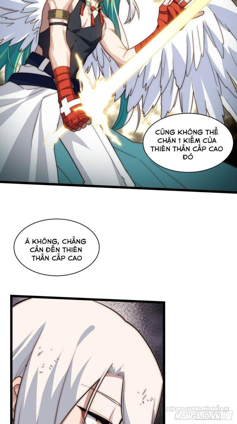 Khô Cốt Hiệp Sĩ Chapter 119 - Trang 2