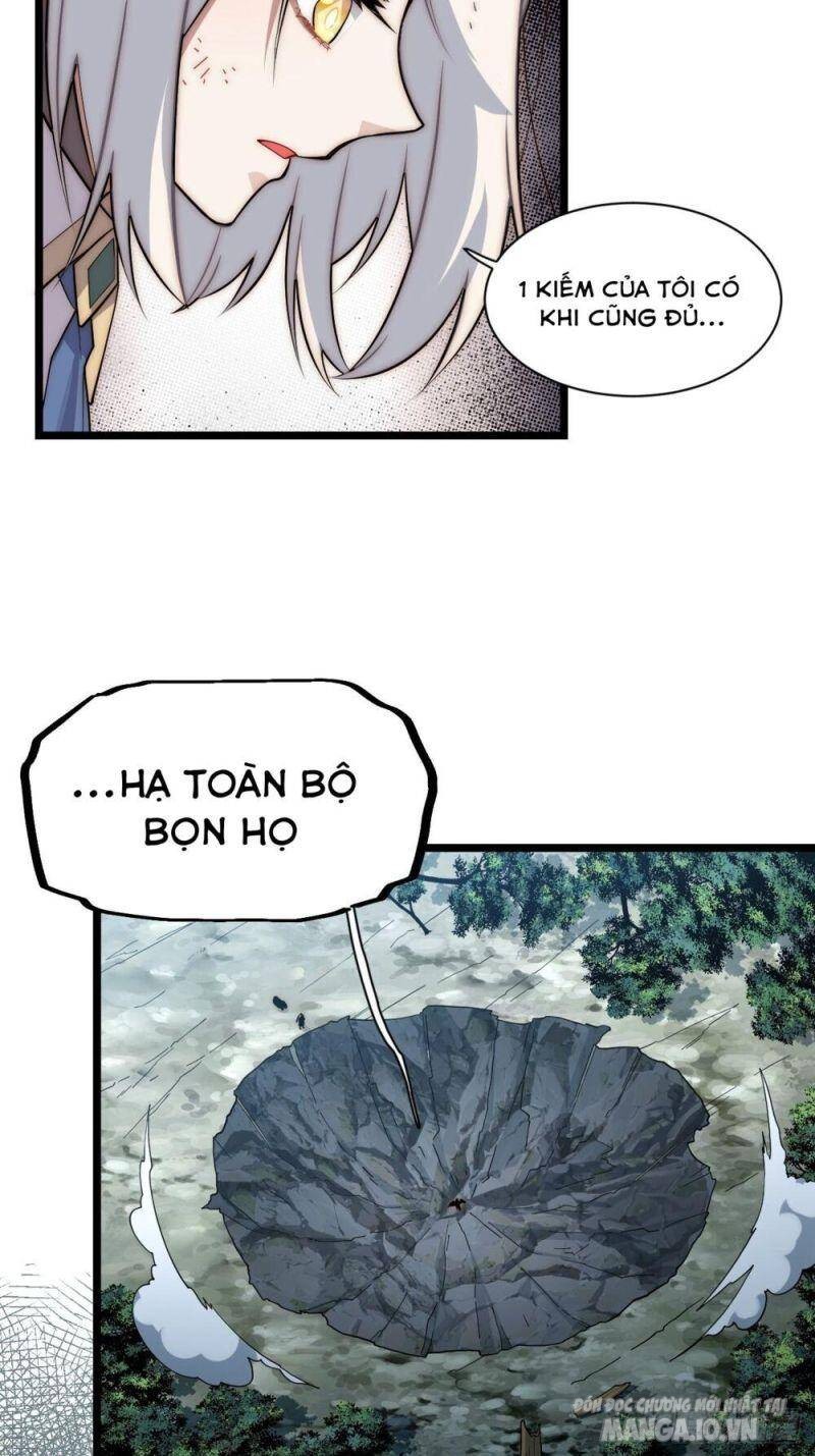 Khô Cốt Hiệp Sĩ Chapter 119 - Trang 2