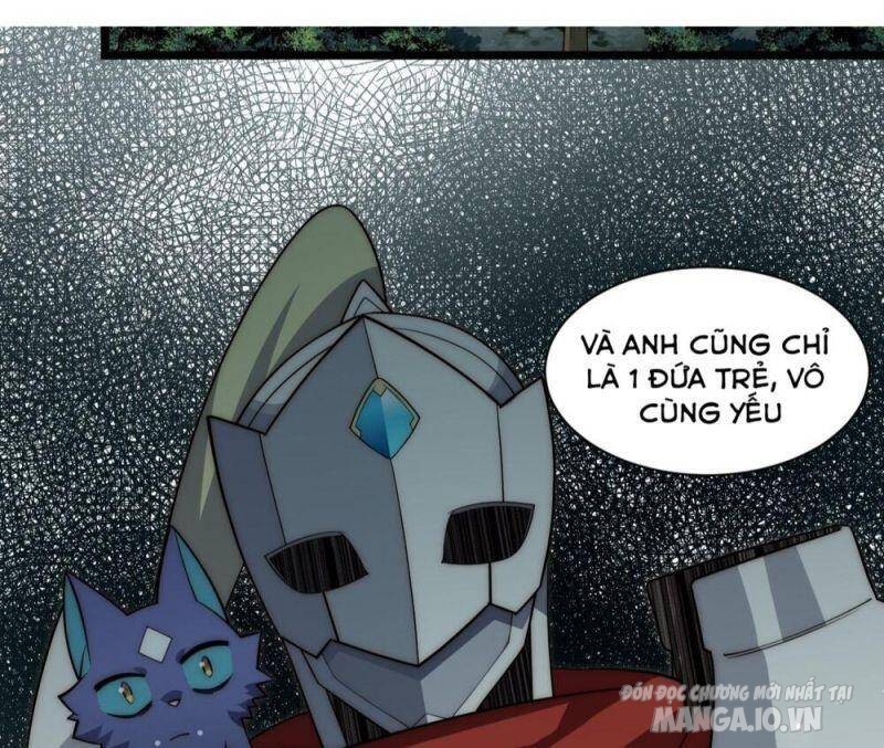 Khô Cốt Hiệp Sĩ Chapter 119 - Trang 2