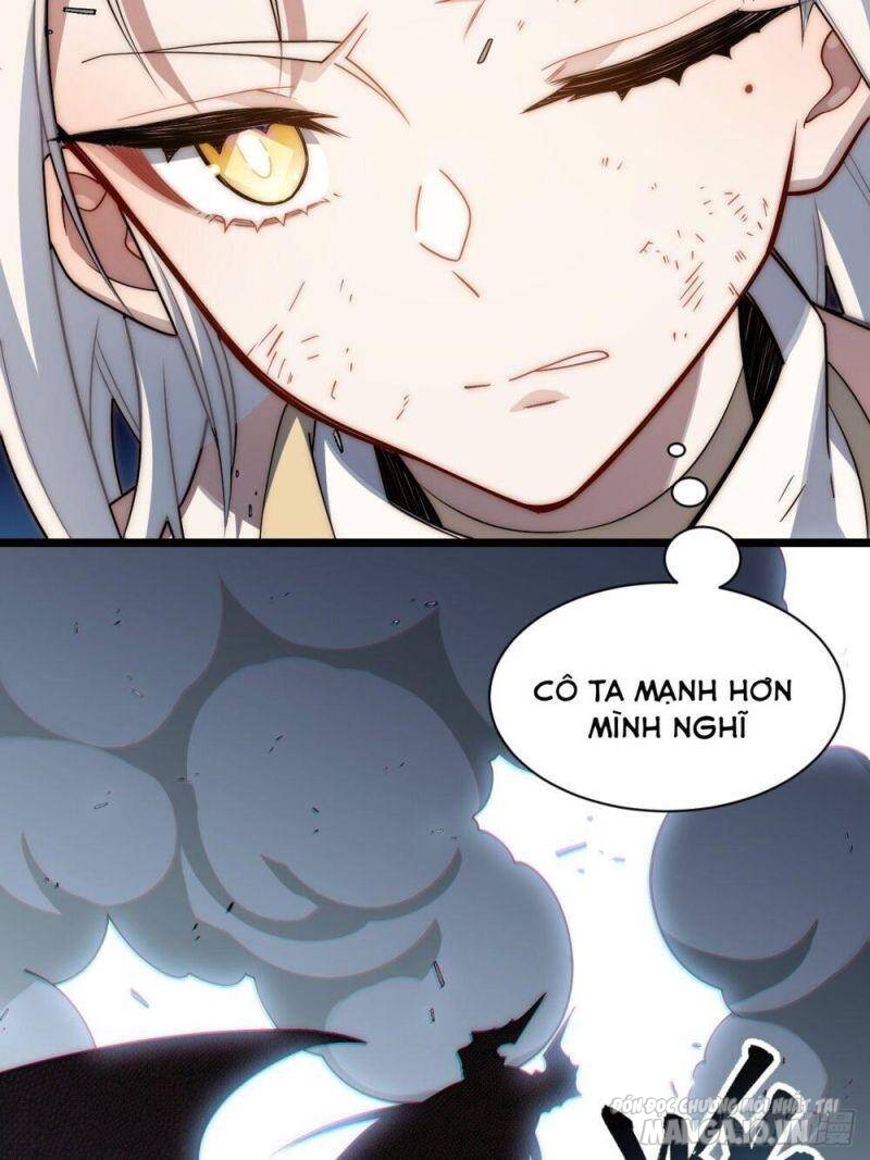 Khô Cốt Hiệp Sĩ Chapter 119 - Trang 2