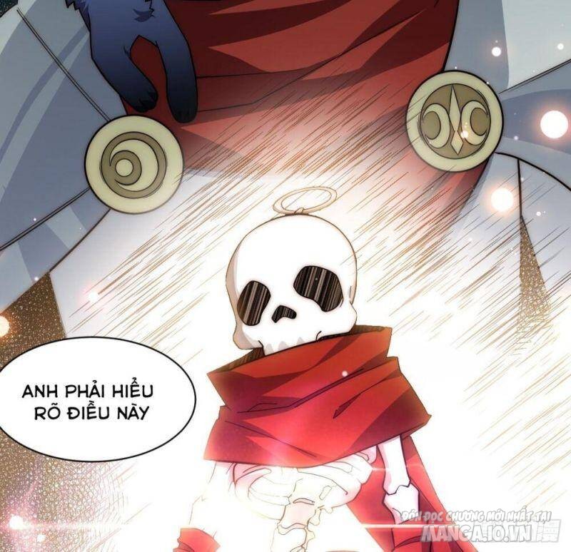 Khô Cốt Hiệp Sĩ Chapter 119 - Trang 2