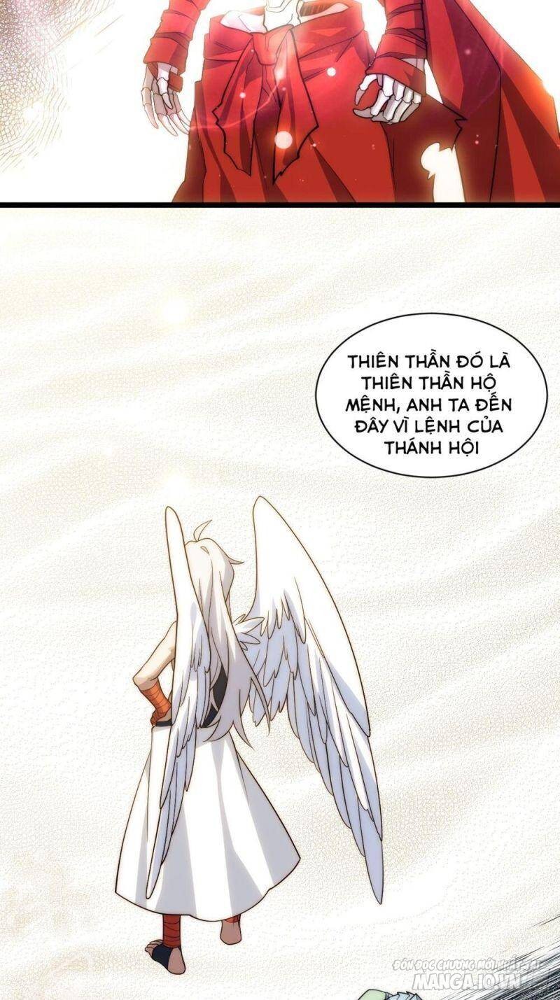 Khô Cốt Hiệp Sĩ Chapter 119 - Trang 2