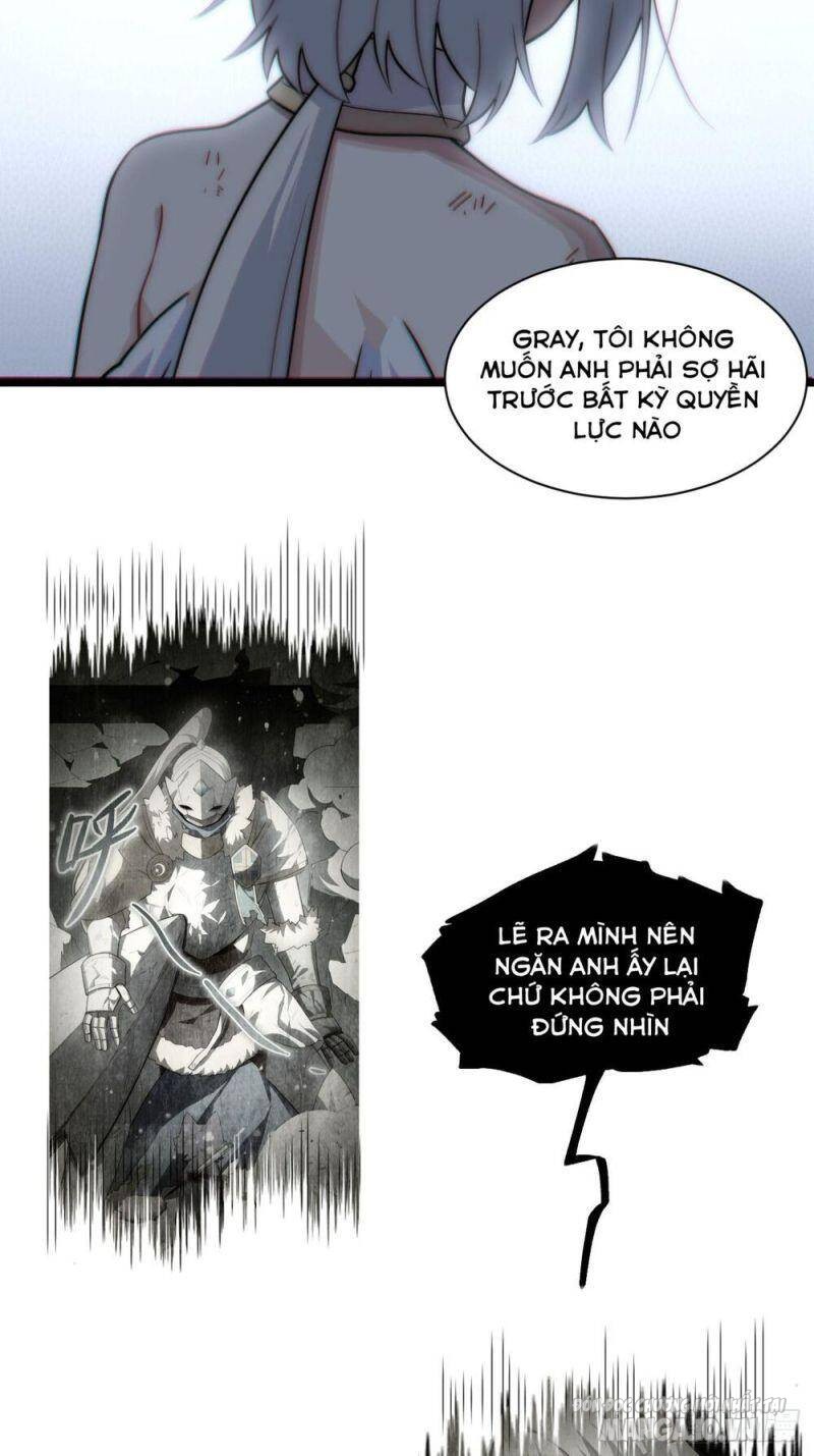 Khô Cốt Hiệp Sĩ Chapter 119 - Trang 2