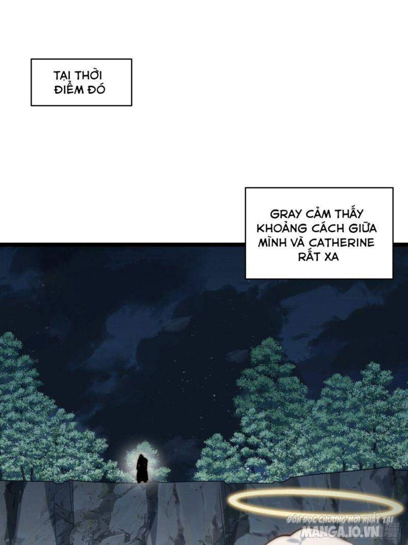 Khô Cốt Hiệp Sĩ Chapter 119 - Trang 2