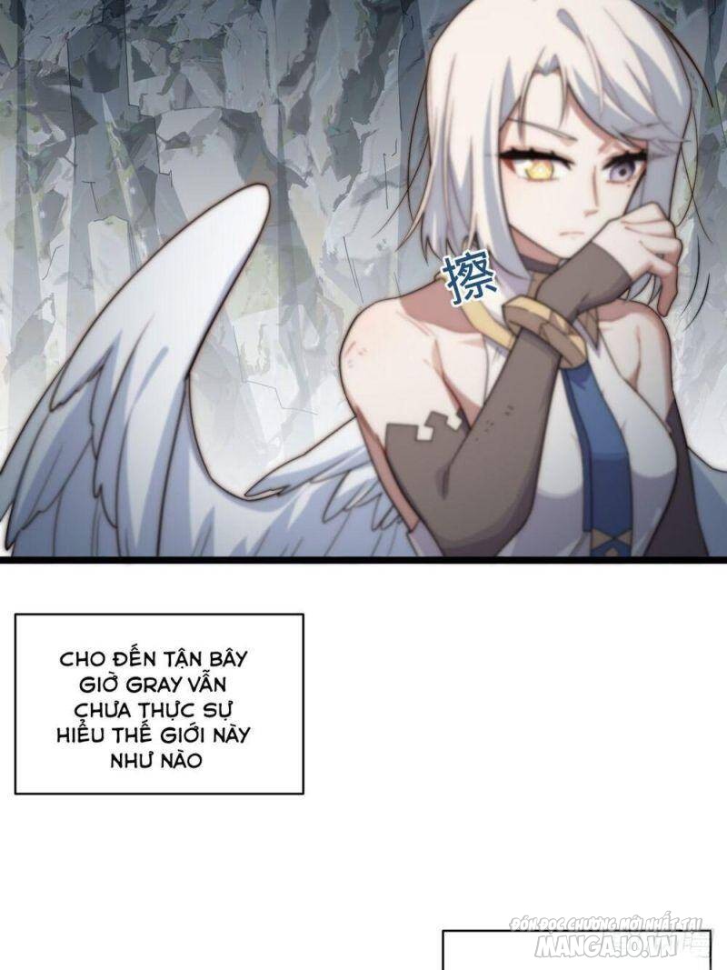 Khô Cốt Hiệp Sĩ Chapter 119 - Trang 2