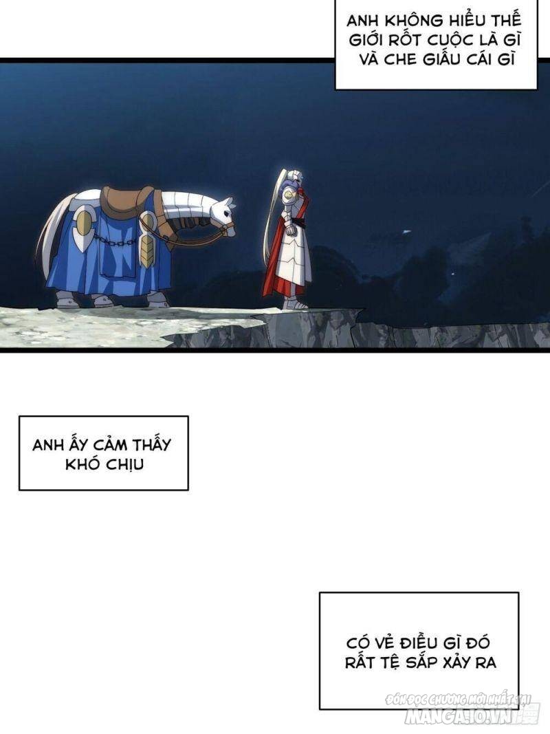 Khô Cốt Hiệp Sĩ Chapter 119 - Trang 2