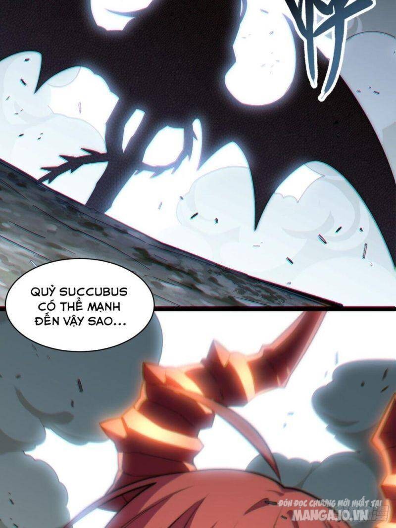 Khô Cốt Hiệp Sĩ Chapter 119 - Trang 2