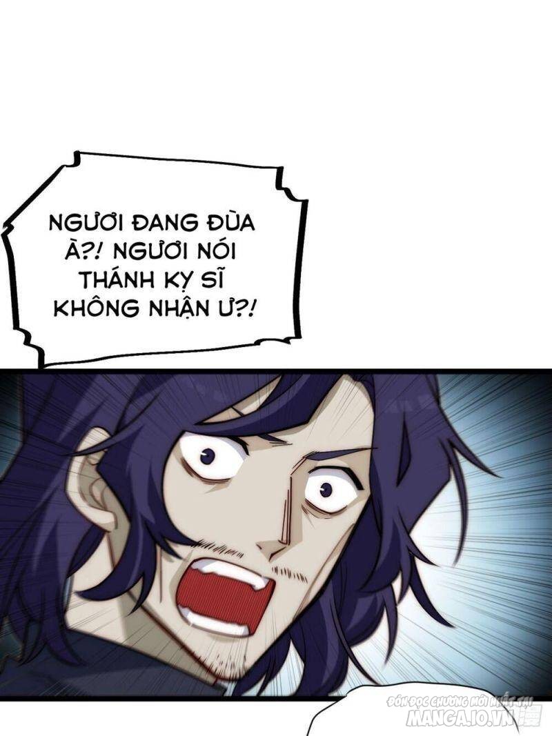 Khô Cốt Hiệp Sĩ Chapter 119 - Trang 2