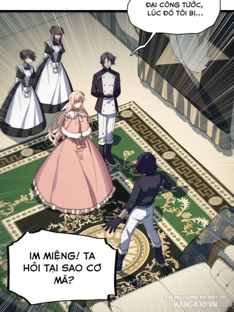 Khô Cốt Hiệp Sĩ Chapter 119 - Trang 2