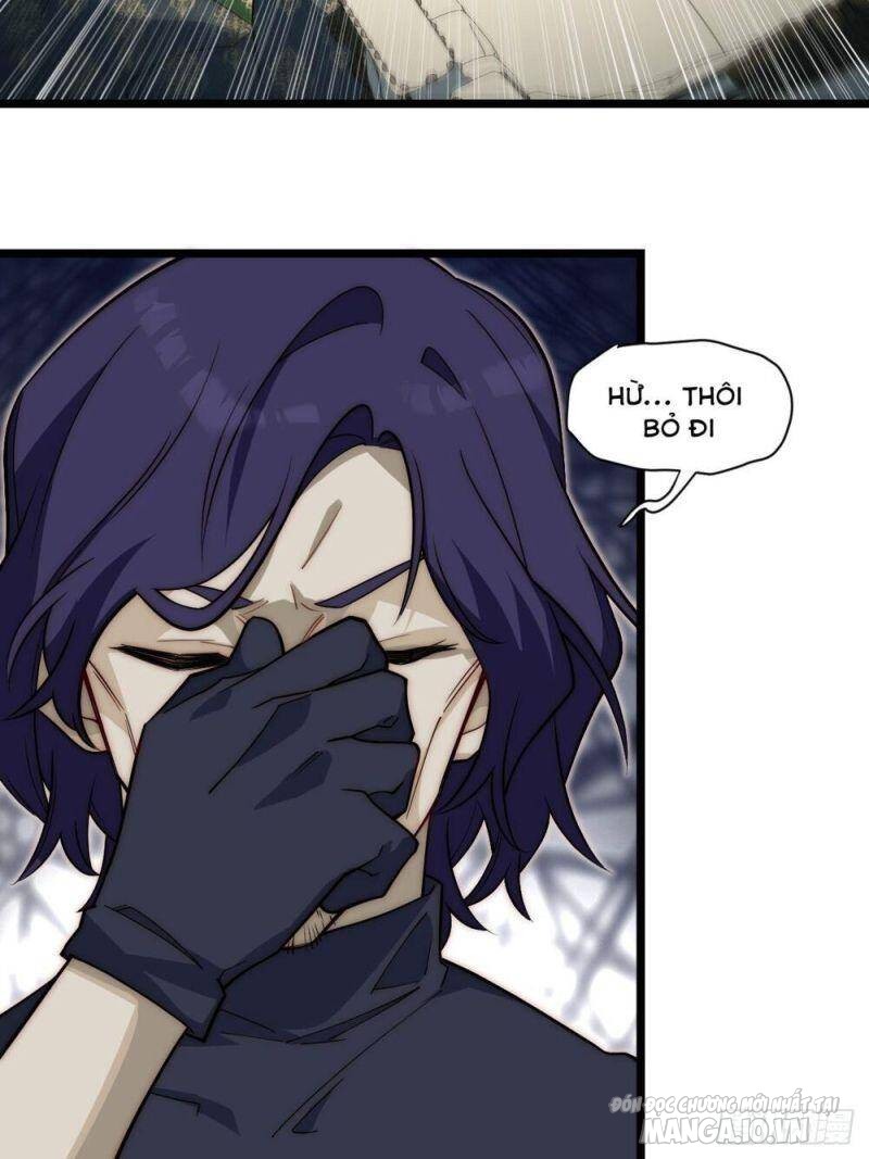 Khô Cốt Hiệp Sĩ Chapter 119 - Trang 2