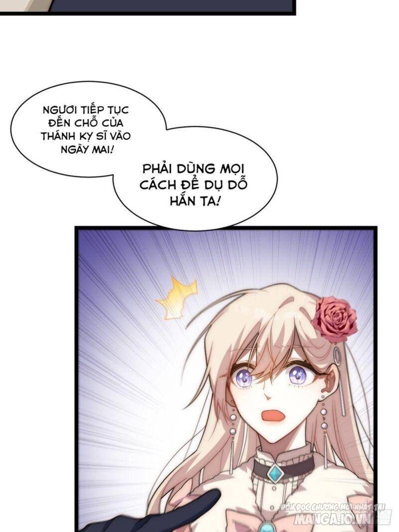 Khô Cốt Hiệp Sĩ Chapter 119 - Trang 2