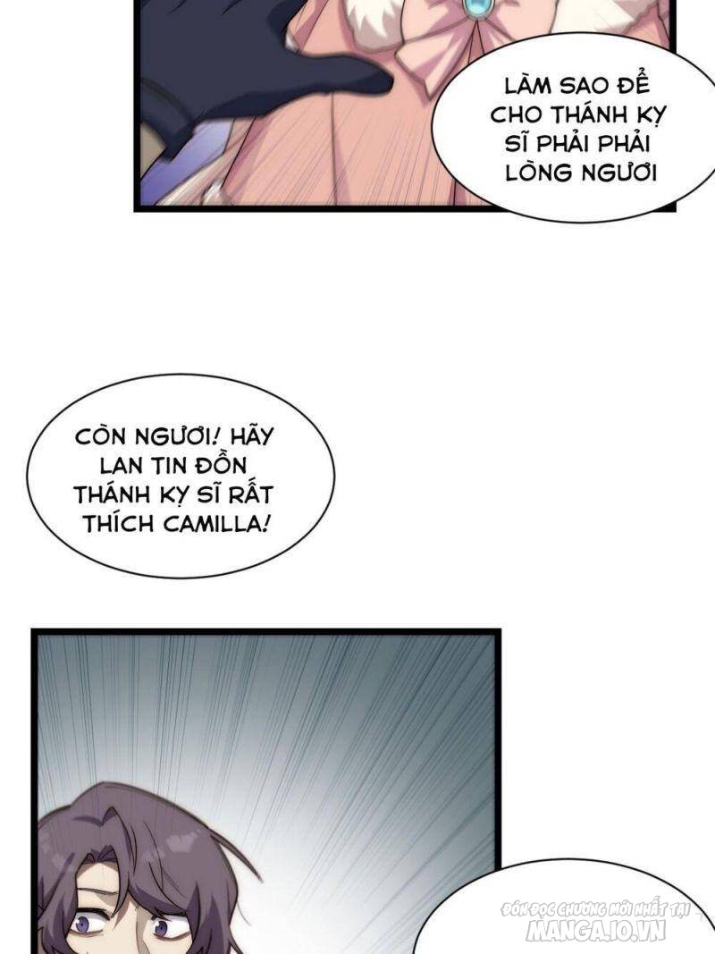 Khô Cốt Hiệp Sĩ Chapter 119 - Trang 2