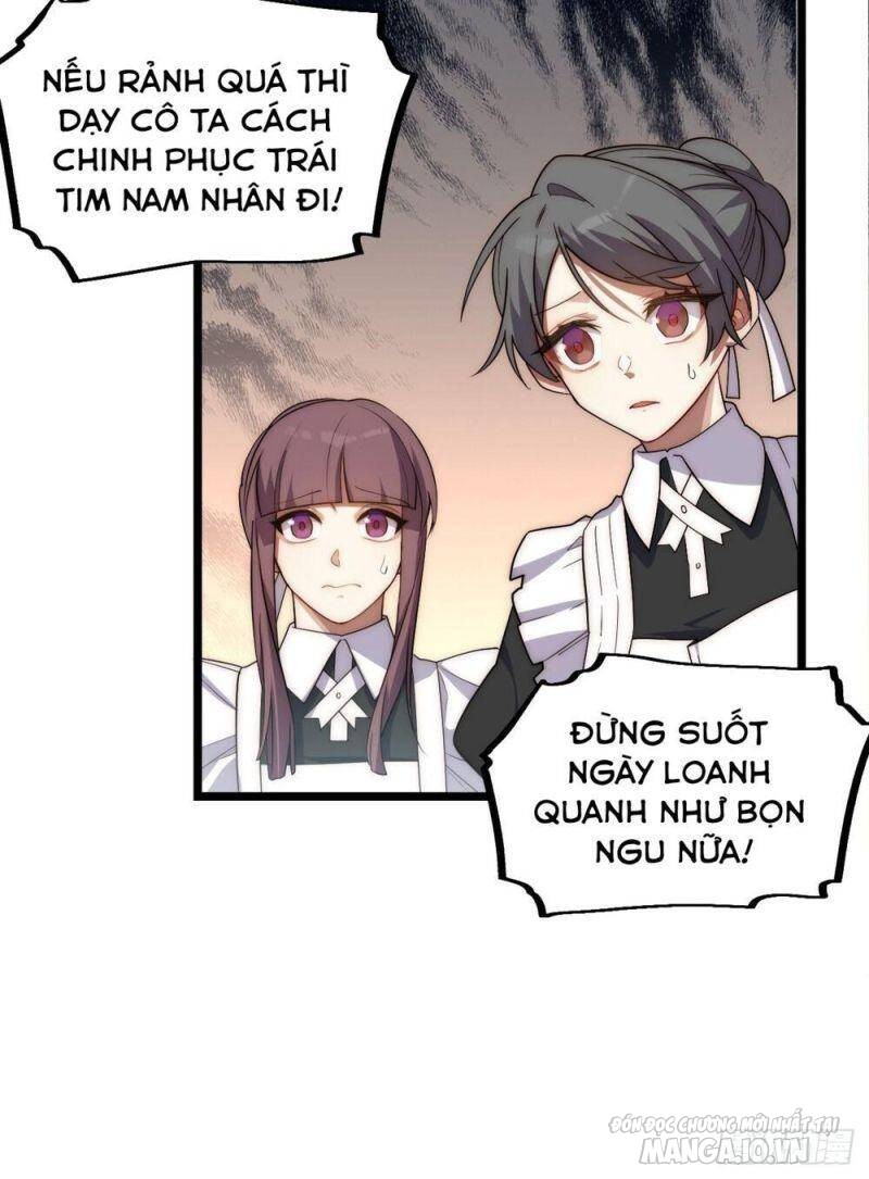 Khô Cốt Hiệp Sĩ Chapter 119 - Trang 2