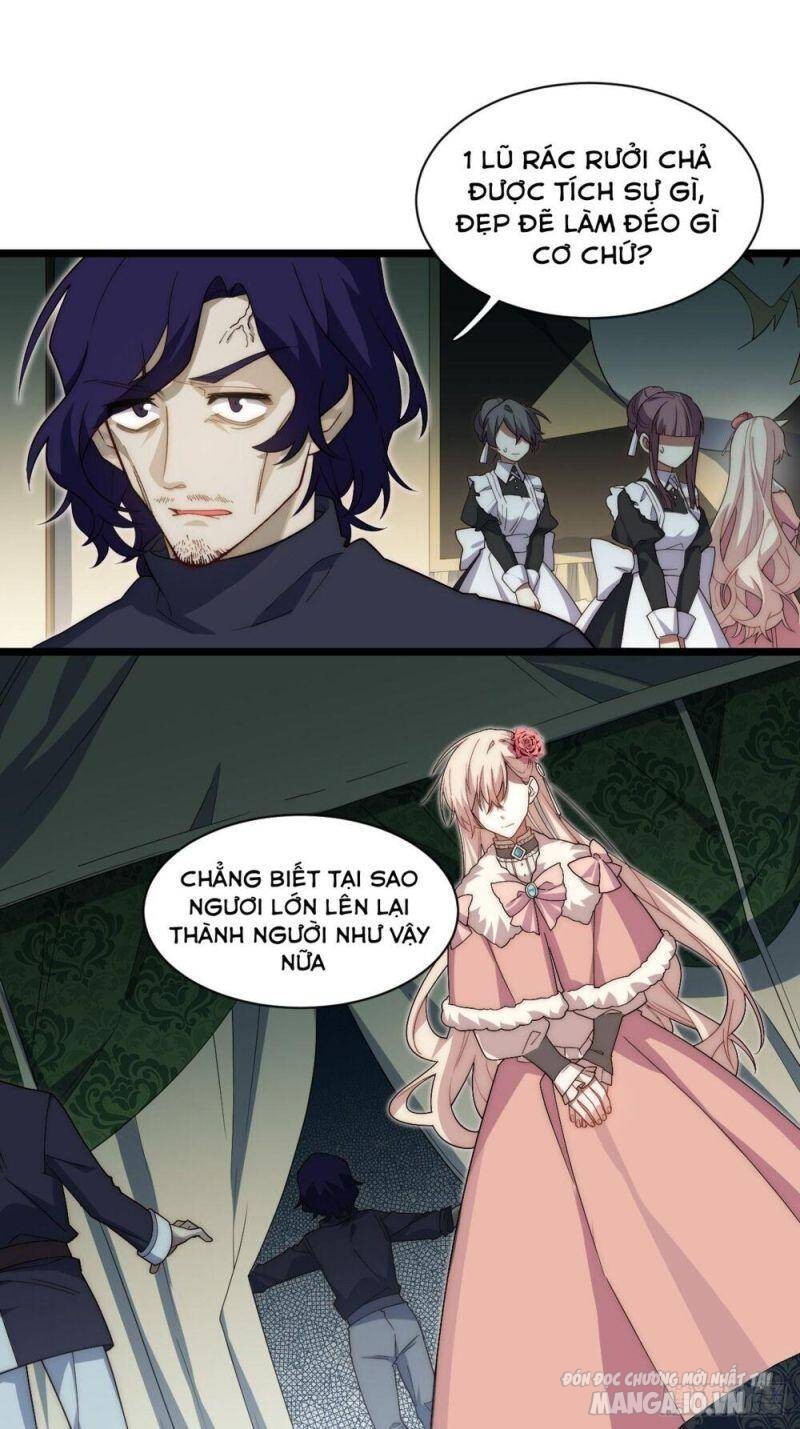 Khô Cốt Hiệp Sĩ Chapter 119 - Trang 2