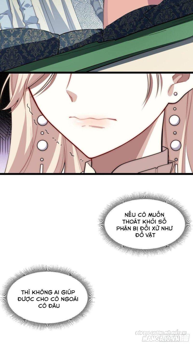 Khô Cốt Hiệp Sĩ Chapter 119 - Trang 2