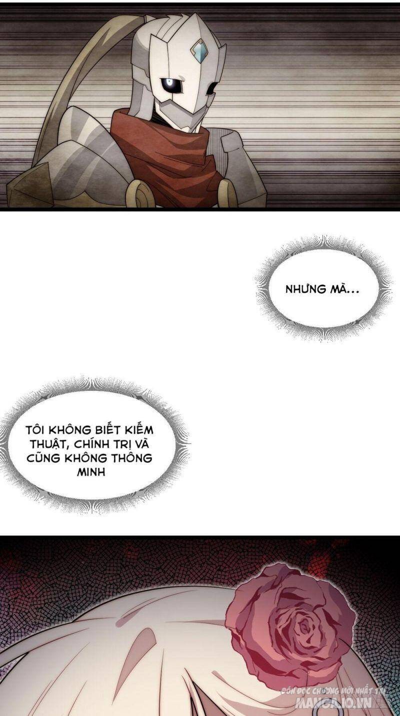 Khô Cốt Hiệp Sĩ Chapter 119 - Trang 2